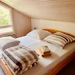 Holiday home Komfort-ferienhaus Sonnental #50 *