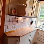 Komfort-ferienhaus Sonnental #50 בית נופש Extertal