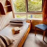 Komfort-ferienhaus Sonnental #50 Extertal
