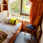 Komfort-ferienhaus Sonnental #50 *