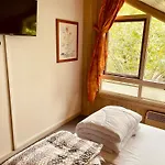 Komfort-ferienhaus Sonnental #50 Holiday home Extertal