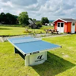 Komfort-ferienhaus Sonnental #50 Extertal