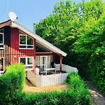 Komfort-ferienhaus Sonnental #50 *