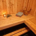 Komfort-ferienhaus Sonnental #50 בית נופש Extertal