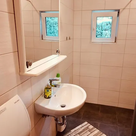 Komfort-ferienhaus Sonnental *