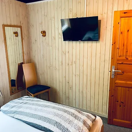 Komfort-ferienhaus Sonnental #50 Holiday home