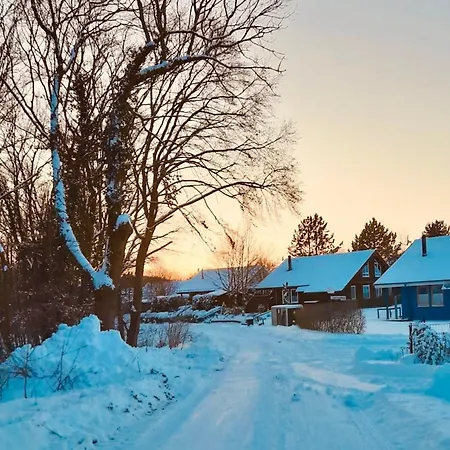 Holiday home Komfort-ferienhaus Sonnental