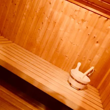 Komfort-ferienhaus Sonnental #50 *