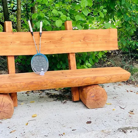 Komfort-ferienhaus Sonnental #50 Extertal