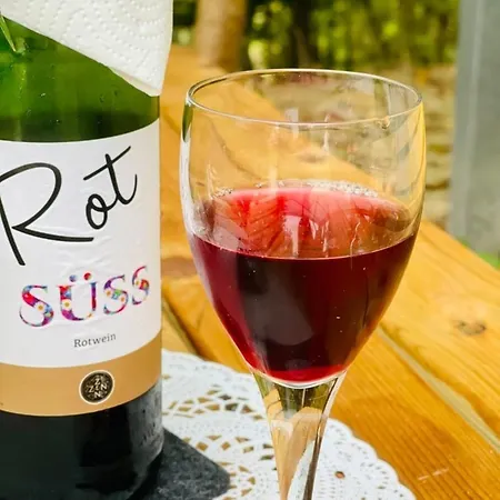 Komfort-ferienhaus Sonnental #50