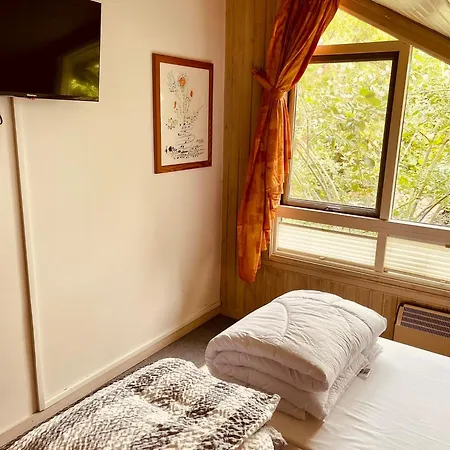 Komfort-ferienhaus Sonnental #50 Дом отдыха Extertal