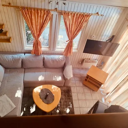 Komfort-ferienhaus Sonnental #50 *