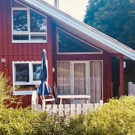 Holiday home Komfort-ferienhaus Sonnental Extertal