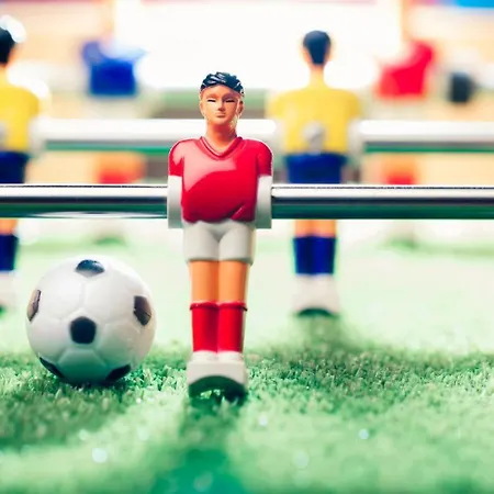 Komfort-ferienhaus Sonnental #50 * Extertal