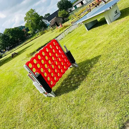 Komfort-ferienhaus Sonnental #50 بيت للعطل