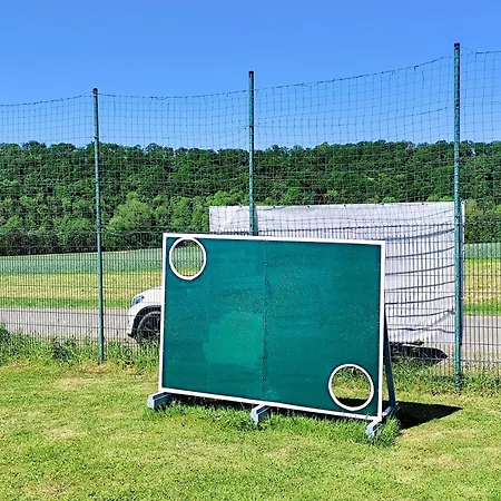 Komfort-ferienhaus Sonnental #50 *