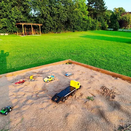 Komfort-ferienhaus Sonnental #50