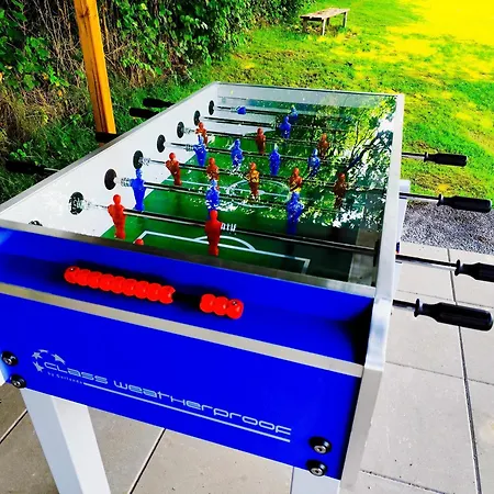 بيت للعطل Komfort-ferienhaus Sonnental #50