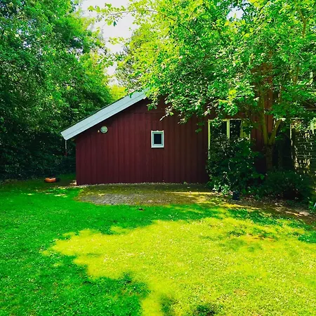 بيت للعطل Komfort-ferienhaus Sonnental #50