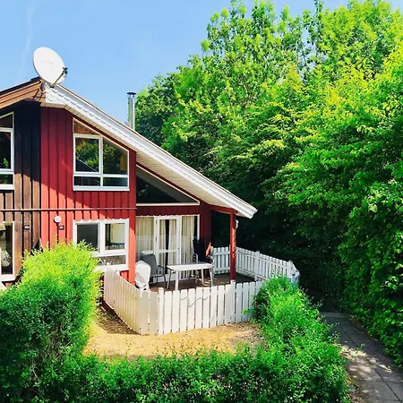 Komfort-ferienhaus Sonnental #50 *