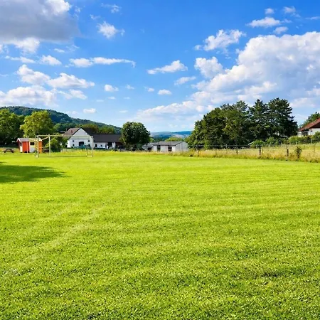 Holiday home Komfort-ferienhaus Sonnental #50 *