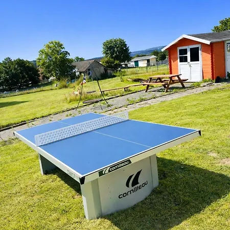 Holiday home Komfort-ferienhaus Sonnental #50 *