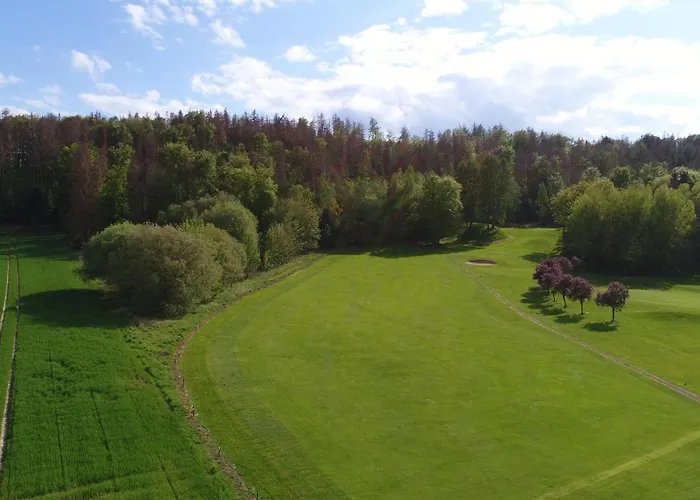 Komfort-ferienhaus Sonnental #50 度假居