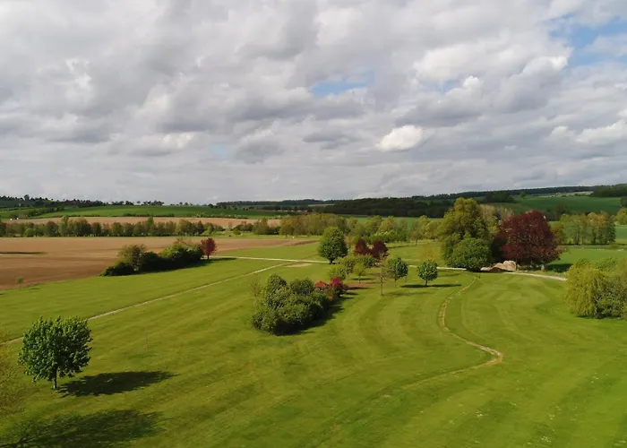 Komfort-ferienhaus Sonnental #50