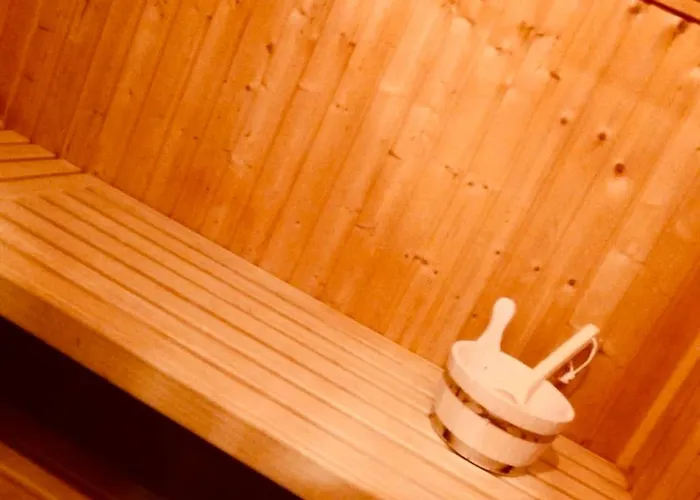 Komfort-ferienhaus Sonnental #50 *