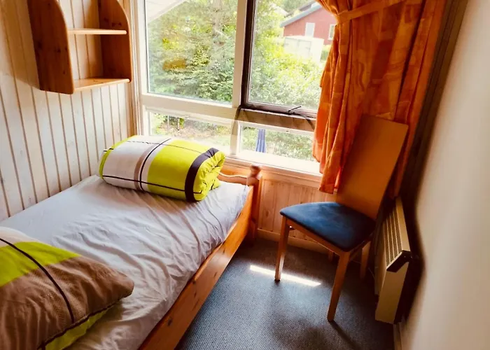 Komfort-ferienhaus Sonnental #50 *