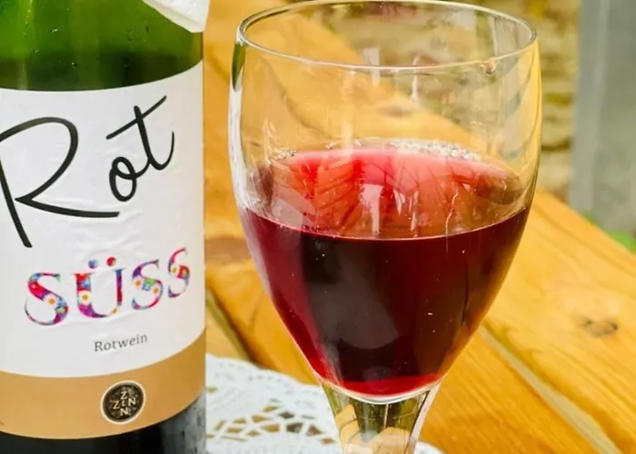 Komfort-ferienhaus Sonnental #50