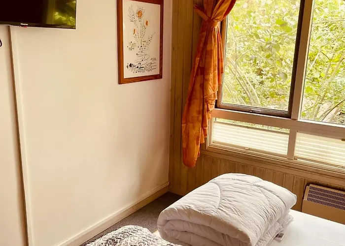 Komfort-ferienhaus Sonnental #50 度假居 埃克斯特塔尔