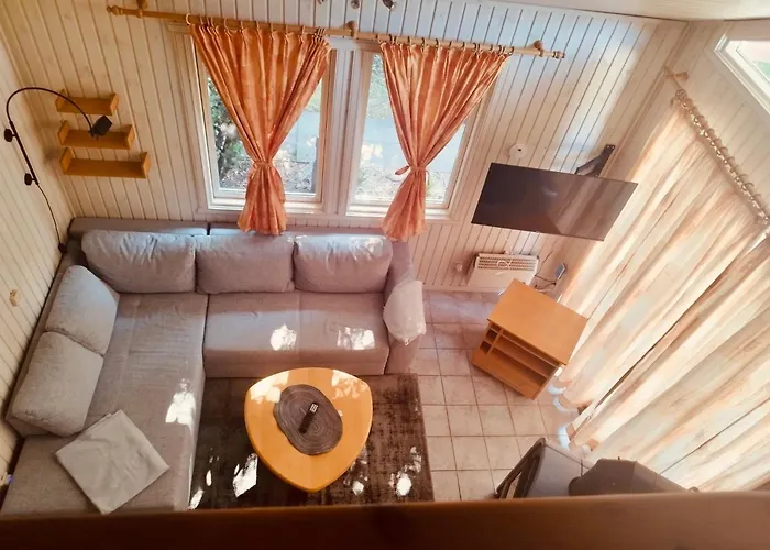 Komfort-ferienhaus Sonnental #50 *