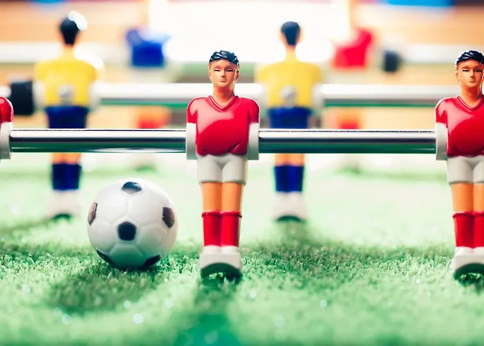 Komfort-ferienhaus Sonnental #50 * 埃克斯特塔尔