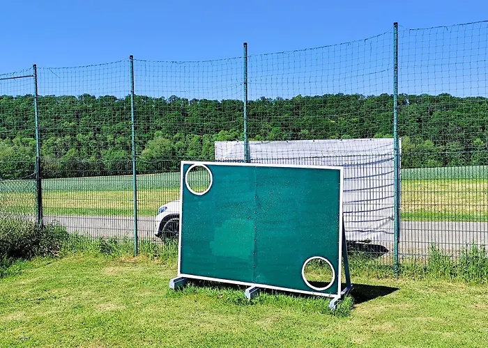 Komfort-ferienhaus Sonnental #50 *