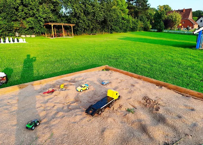 Komfort-ferienhaus Sonnental #50