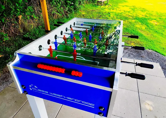 度假居 Komfort-ferienhaus Sonnental #50