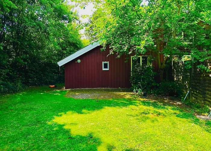 度假居 Komfort-ferienhaus Sonnental #50