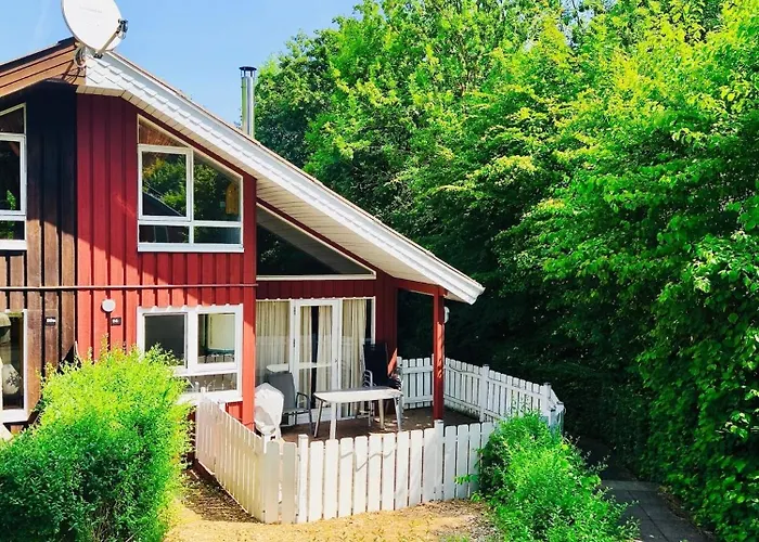 Komfort-ferienhaus Sonnental #50 *