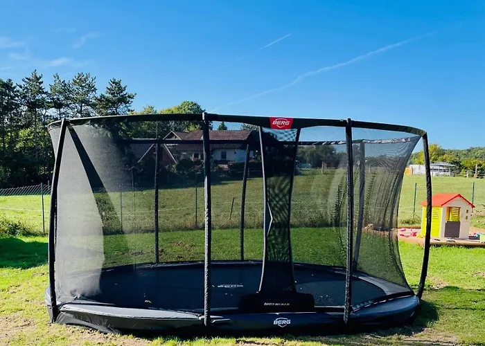 度假居 Komfort-ferienhaus Sonnental #50